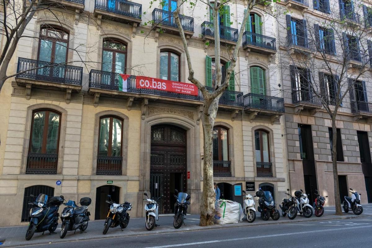 "El Nucleo" - Maison Pinata Apartment, Barcelona
